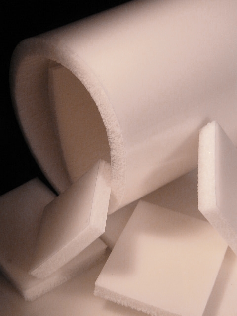 Silicone Foam-1