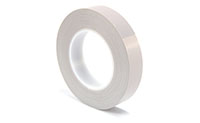 Skived PTFE Tape w/ Acrylic Adhesive: 15-5A-1-36