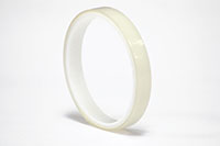 FEP Optically Clear Tape made with Teflon™ fluoroplastic: 23-FEP-.5-5