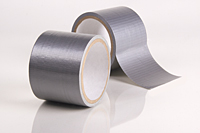 26 Series Utility Grade Duct tape