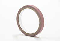 Rulon tape w/ silicone adhesive: RU-.5-5