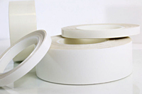 UHMW Tape- With Acrylic Adhesive 