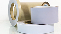 Skived High Bond Tape made with Teflon® fluoropolymers 