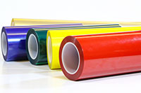 Polyester Tapes 