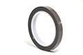 Skived PTFE Tape w/ Acrylic Adhesive: 15-2A-.5-36