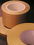 Standard Gr Fiberglass Tape/Fiberglass Tape made with Teflon® fluoropolymer- Silicone Adhesive