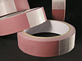 Rulon Tape with Adhesive on One Side (bearing tape)/Roll Down Short Tapes