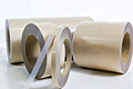 UHMW Tape- With Rubber Adhesive