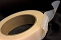 Conformable White PTFE Tape made with Teflon® fluoropolymer