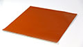 Adhesive backed Silicone- Commercial Grade - 12x12