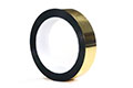 Gold Metalized Polyester Tape- 24-MF-Gold