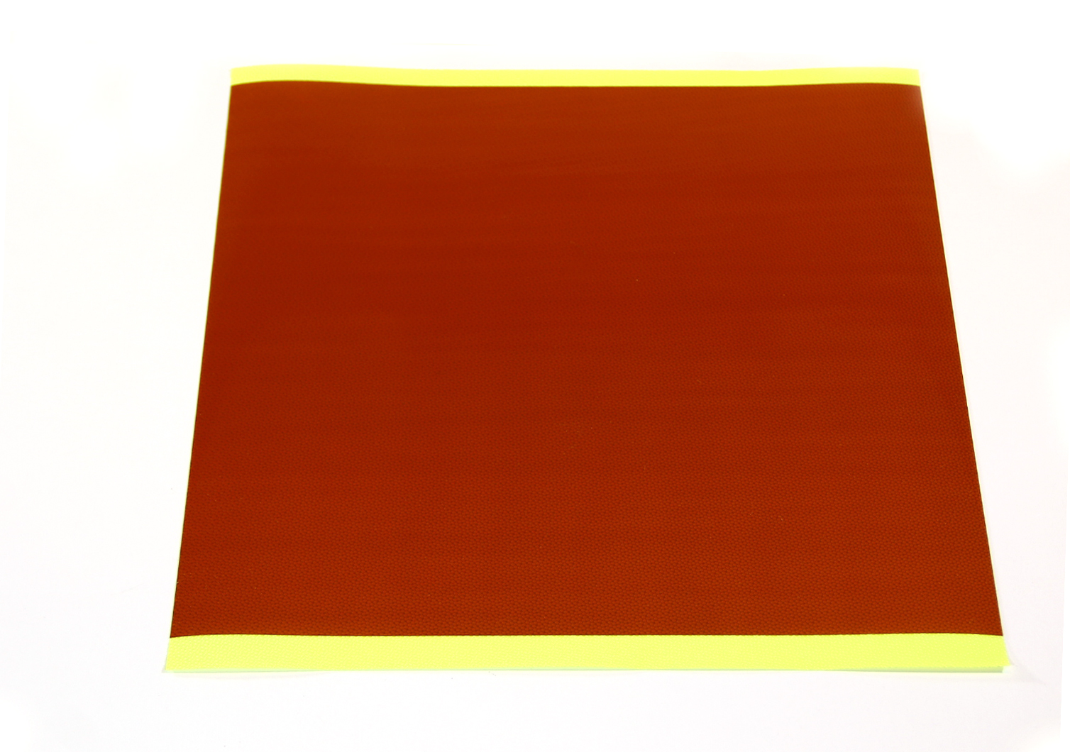 6.125 x 36 Yards Kapton 18-1S Polyimide Tape with Silicone Adhesive 