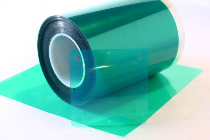 Polyester (PET) Tape