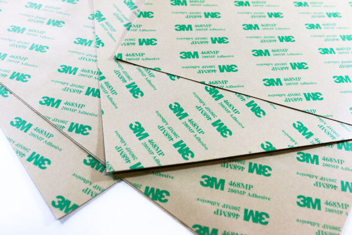 3M Double-Sided Adhesive Sheets