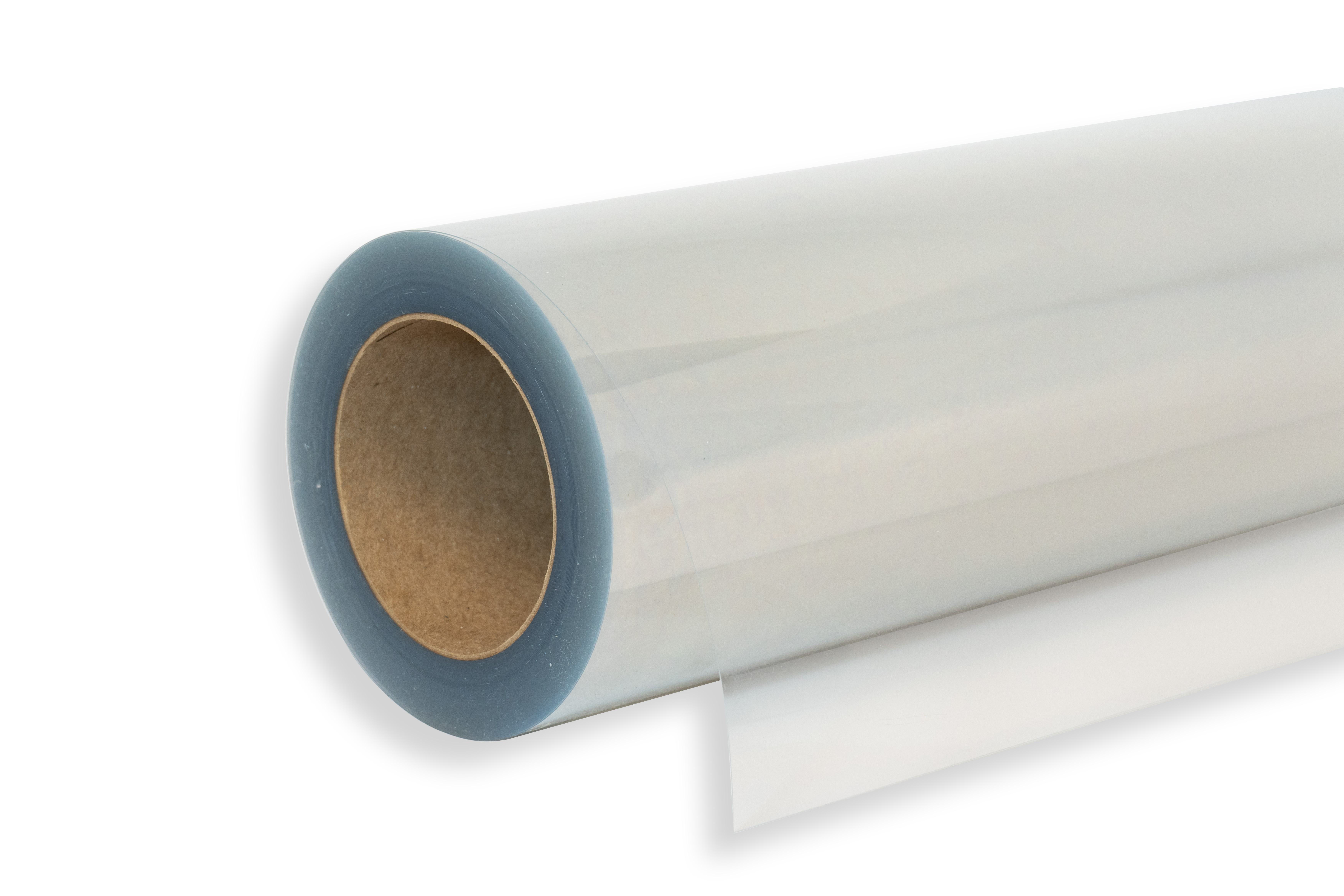 Film plastique pet polyester - Emballage Cenpac