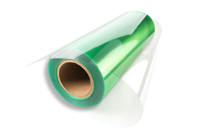 Polycarbonate PC Plastic Roll China Manufacturer
