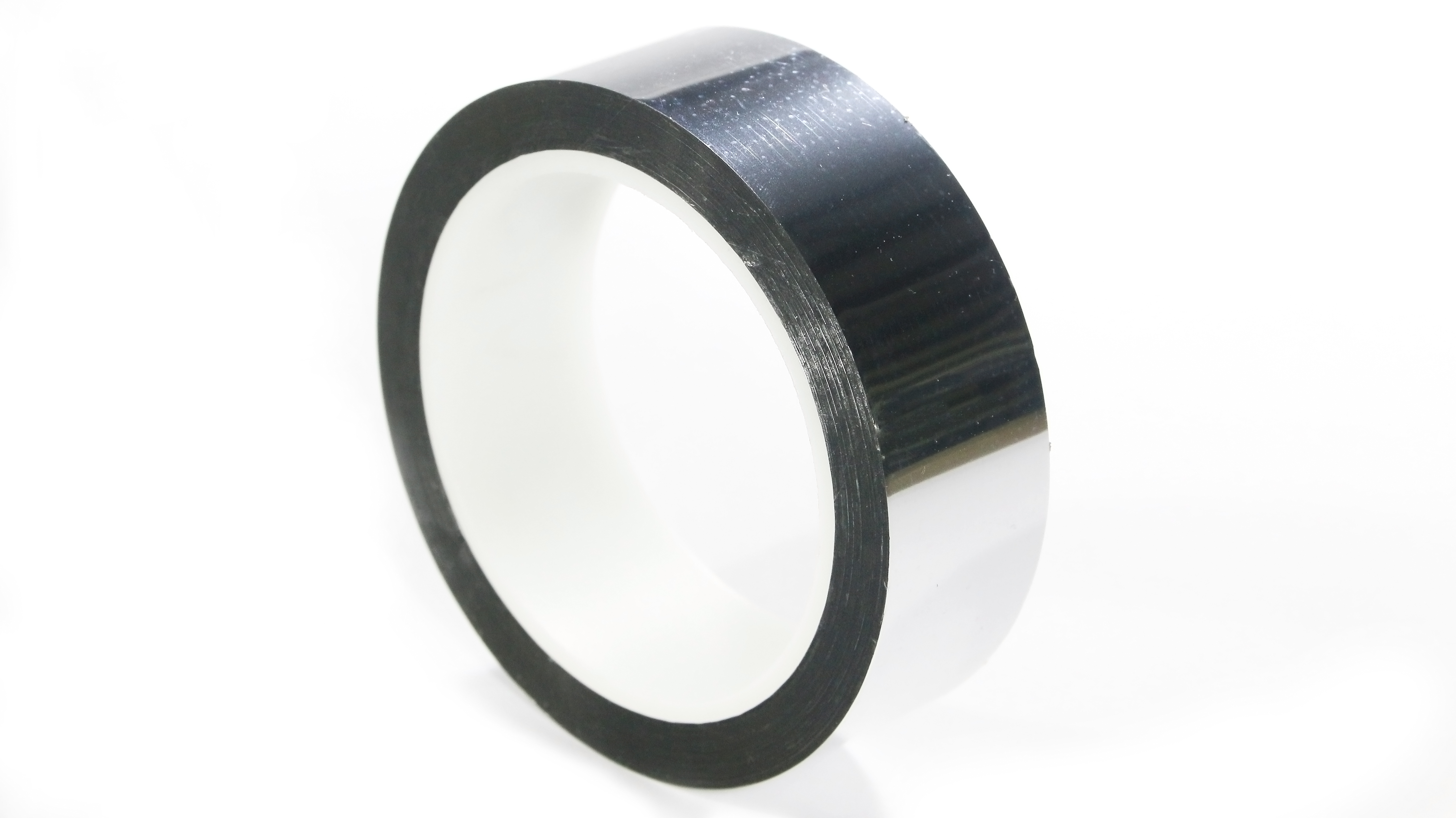 Silver Metalized Polyester Tape- .5
