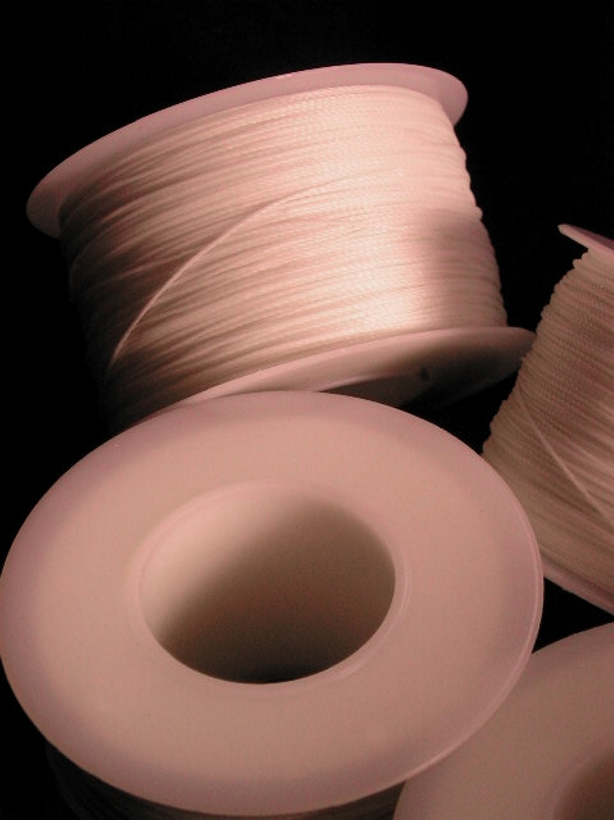 Trade wholesale suppliers 2mm 4AA-RN Nylon cord, Approx 280m spool