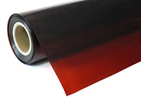 10 mil.Thick Polyimide Film- CS Hyde