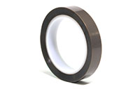Skived PTFE Tape w/ Acrylic Adhesive: 15-2A-.75-36
