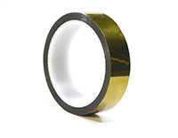 .001" ESD Polyimide Tape- 18-1ESD 