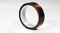 0.5-mil Polyimide Tape  Ultra Thin 0.5mil Silicone Adhesive with