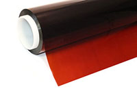7 mil. thick polyimide film- CS Hyde