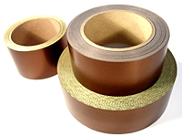 TFL Copper Extended Life Tape made with Teflon® fluoropolymer