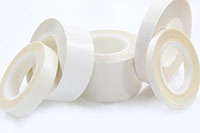 CS Hyde 19-5R UHMW .005 Mil Tape with Rubber Adhesive 5.375 x 36 Yards 5.375 x 36 Yards CS Hyde Company Inc 19-5R-5.375-36