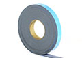 7-300AR Strip-N-Stick fiberglass reinforced sponge w/acrylic adhesive