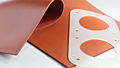 FDA Approved Solid Silicone Sheet